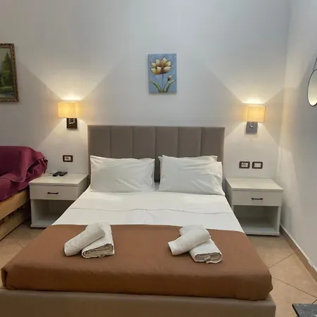Gasthuis Joal