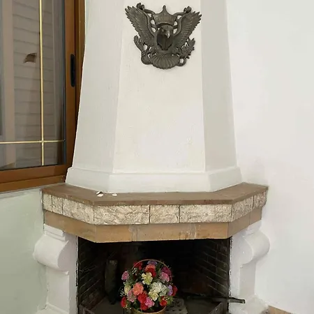 Joal Vendégház Përmet