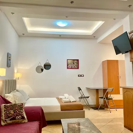 بيت ضيافة Joal *