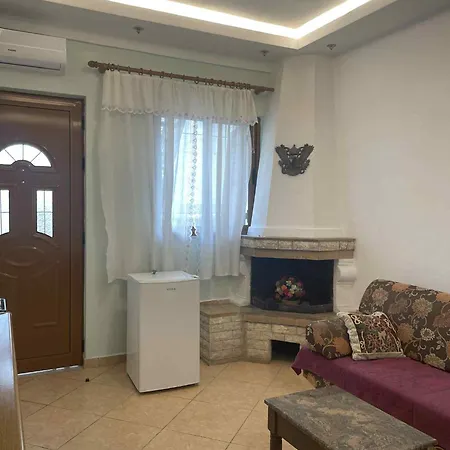 Joal بيت ضيافة *