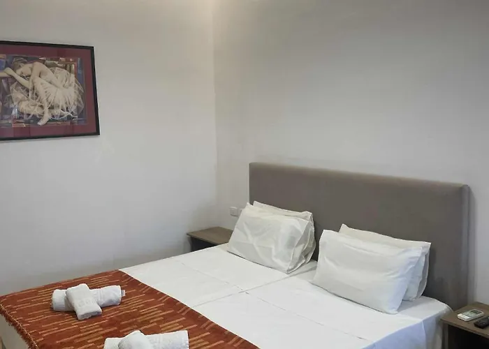 Joal Pensjonat Përmet