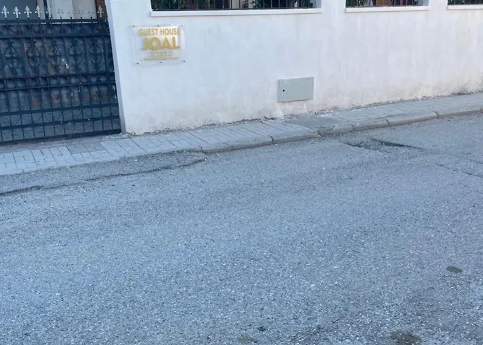 Joal Casa de hóspedes *