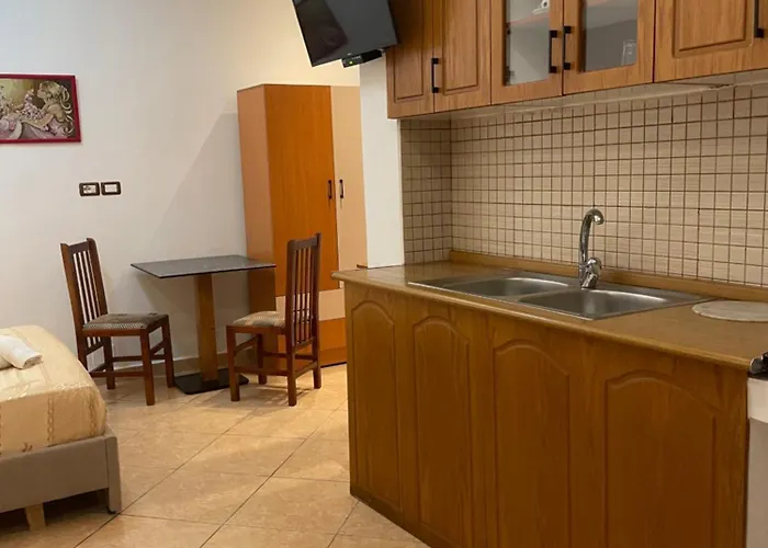 Pensión Joal Përmet